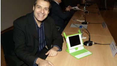 Photo of «Τεχνητή Νοημοσύνη και Μέλλον: Διάλογος με τον Μιχάλη Μπλέτσα στα Τρίκαλα»