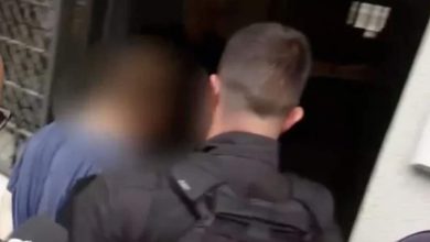 Photo of Μητροκτονία στη Λάρισα: «Με έλεγε τεμπέλη, πήρα ένα κουζινομάχαιρο και την κάρφωσα πολλές φορές»