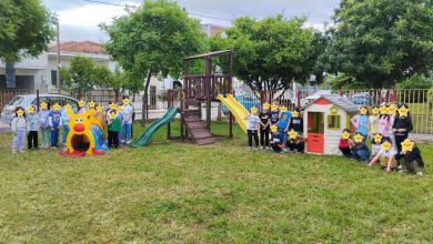 Photo of Μια Κίνηση Αγάπης που Άλλαξε την Καθημερινότητα των Παιδιών στο 7ο Νηπιαγωγείο Τρικάλων!