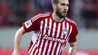 Photo of Ο Φορτούνης με δύο γκολ έκανε την ανατροπή στη νίκη της Αλ Καλίτζ επί της Αλ Ορουμπάχ