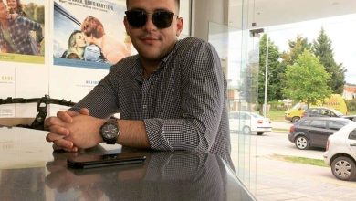 Photo of Ανείπωτη τραγωδία: «Πάγωσαν» τα Τρίκαλα από τον αδόκητο χαμό του 30χρονου Σ.Κ. στη Λευκάδα – Είχε πάει για το μπάτσελορ του