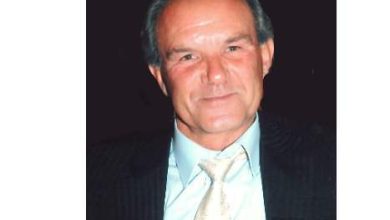 Photo of Απεβίωσε ο Γεώργιος Μονόξυλος