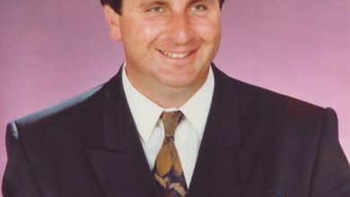 Photo of Απεβίωσε ο Γιώργος Παπαποστόλου 67 ετών