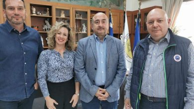 Photo of Συνεργασία Σακκά – Κοινωνικών Λειτουργών Θεσσαλίας με φόντο τη βελτίωση των παρεχόμενων υπηρεσιών