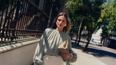 Photo of Καλοντυμένη από το πρωί έως το βράδυ: 5 κομμάτια από τα Marks & Spencer για όλη την εβδομάδα