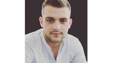 Photo of Ευχαριστήρια επιστολή της οικογένειας Στέφανου Κ. Κέμου