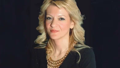 Photo of Θλίψη στα Τρίκαλα: Έφυγε από τη ζωή η Χριστίνα Παδιού-Μάγγου σε ηλικία 52 ετών