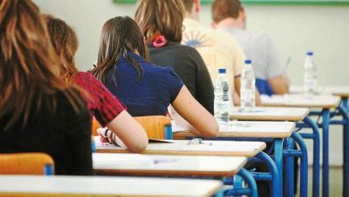 Photo of Πανελλαδικές: ΘΑΡΡΟΣ ή ΑΛΗΘΕΙΑ;