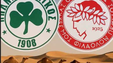Photo of «Ερυθροπράσινη» εκστρατεία από τα Τρίκαλα στο Ντουμπάι για το Final Four