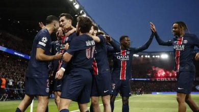 Photo of Παρί Σεν Ζερμέν – Άρσεναλ 2-1: Τη νίκησε ξανά και προκρίθηκε στον τελικό του Champions League