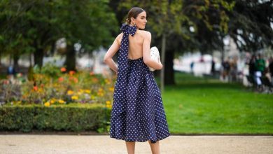 Photo of 10+1 πουά κομμάτια για να τολμήσετε την πιο παιχνιδιάρικη τάση του φετινού καλοκαιριού