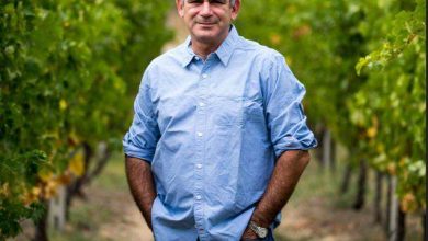 Photo of Σύνδεσμος Ελληνικού Οίνου: Στο «τιμόνι» ο Στέλλιος Μπουτάρης