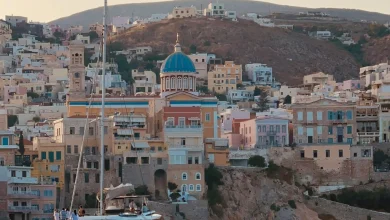Photo of 7 ελληνικοί προορισμοί για την πρώτη καλοκαιρινή απόδραση