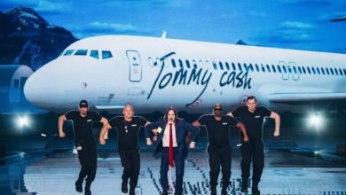 Photo of Το “Espresso Macchiato” του Tommy Cash σαρώνει στα charts | Η συναυλία του στην Αθήνα!