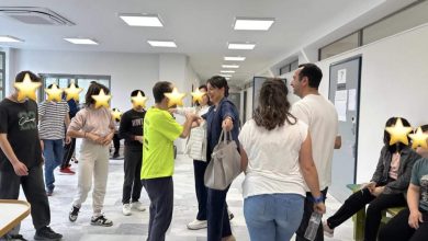 Photo of Επίσκεψη της Βουλευτή του ΣΥΡΙΖΑ-ΠΣ Μ. Κοντοτόλη στο Ε.Ε.Ε.ΕΚ Τρικάλων: Μια ανακαινισμένη σχολική μονάδα με επίκεντρο τους μαθητές