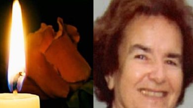 Photo of Πλήρης ημερών έφυγε από τη ζωή η δασκάλα των Τρικαλινών κα Φωτεινή Καλλιάρα