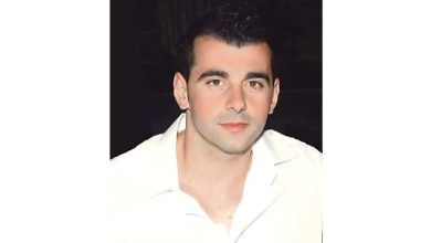 Photo of Αύριο Παρασκευή η κηδεία του πυροσβέστη Αθανάσιου Βαρσάμη