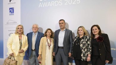 Photo of «Φωτιές» άναψε ο Δημήτρης Κουρέτας με φόντο τις αλλαγές στους αντιπεριφερειάρχες