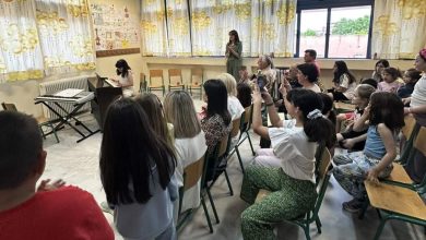 Photo of «Μικροί Πιανίστες» από το ΚΔΑΠ «ΟΜΟΝΟΙΑ» του Δ. Τρικκαίων