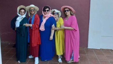 Photo of Φοιτηταί…του Γρ.Ξενόπουλου από την θεατρική ομάδα του 5ου ΚΑΠΗ Δ.Τρικκαίων