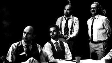 Photo of Οι 12 Ενορκοι για δεύτερη φορά στα Τρίκαλα