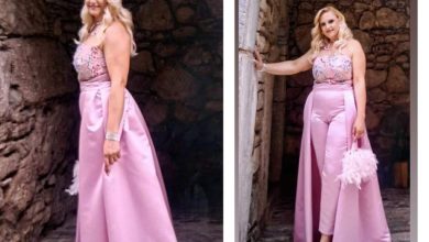 Photo of Μια ξεχωριστή δημιουργία για την πεθερά στον Τρικαλινό γάμο στην Πόρτα Παναγιά!