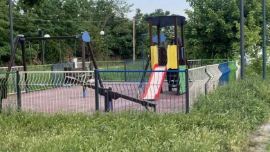 Photo of Μιχάλης Μπαγιώτης: Πνίγονται τα χωριά μας στα χόρτα – Κι όμως κάποιοι επιλέγουν τις ύβρεις και τη λάσπη αντί για την ευθύνη