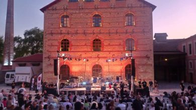 Photo of Με ρυθμούς ροκ η Ευρωπαϊκή Ημέρα Μουσικής στον Μύλο Ματσόπουλου!