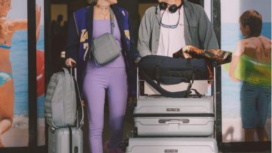 Photo of Καλοκαίρι και η βαλίτσα των διακοπών ετοιμάζεται…!