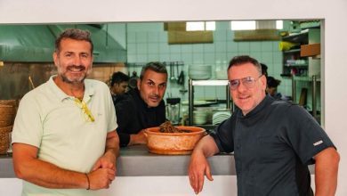 Photo of Το νέο «Κantouni Taverna» στην Κύθνο: Μια γαστρονομική εμπειρία που θα θυμάστε!