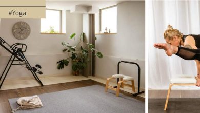 Photo of «Έρρωσθε και ευδαιμονείτε»: Επιστροφή στην ισορροπία σώματος και νου!