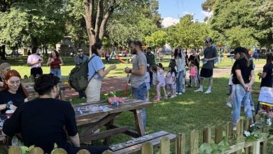Photo of 2ο Παιδικό Φεστιβάλ Τρικάλων: Η πιο όμορφη αρχή του καλοκαιριού… στο Πάρκο του Αϊ-Γιώργη! 
