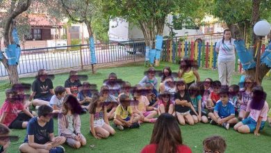 Photo of Παρουσίαση Πρώτων Βοηθειών στα ΚΔΑΠ Μάθηση, από τον Τομέα Υγείας του Περιφερειακού Τμήματος Ε.Ε.Σ. Τρικάλων