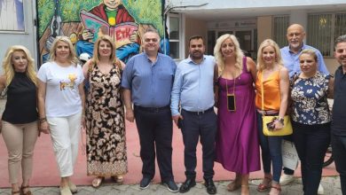 Photo of ΔΕΕΠ Τρικάλων :Επίσκεψη του Προέδρου της ΟΝΝΕΔ Ορφέα Γεωργίου – Στο επίκεντρο η Αποκέντρωση