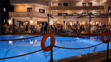 Photo of Με απόλυτη επιτυχία το απογευματινό κάλεσμα του φιλανθρωπικού σωματείου Φίλες της Αγάπης!