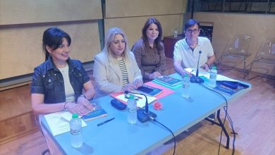 Photo of Ενδιαφέρουσα η παρουσίαση του βιβλίου «Εισαγωγή στην Ψηφιακή Λαογραφία» του Δρ. Αλέξανδρου Καπανιάρη