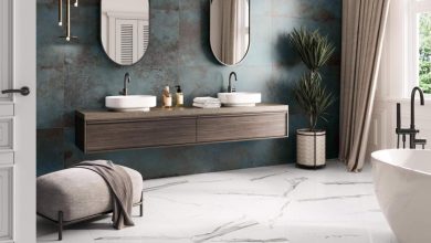 Photo of Baousis Νέα σειρά ALLOY – Η urban πρόταση για το μπάνιο και το δάπεδο