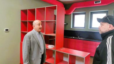 Photo of Αυτοψία Σακκά στο ολοκληρωμένο παθητικό 20ο Νηπιαγωγείο Τρικάλων, το πρώτο εκ βάθρων στην Ελλάδα