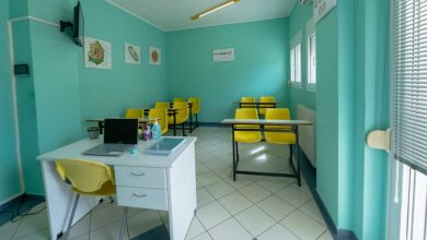 Photo of Αγγελική Μπάρδα : «Η δική μας Εξέλιξη: Από την αίθουσα στην επιτυχία»