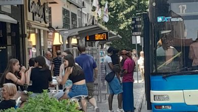 Photo of Τριήμερο ήταν και πέρασε επιστροφή στην καθημερινότητα!