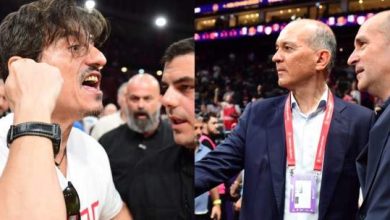 Photo of Τελεσίγραφο Βρούτση: «Αν δεν έρθουν σε συνάντηση, το πρωτάθλημα τελειώνει»