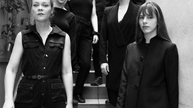 Photo of Περιοδεία – Καλοκαίρι 2025 : Η πολυαναμενόμενη »ΑΝΤΙΓΟΝΗ» του Σοφοκλή έρχεται στο Φρούριο