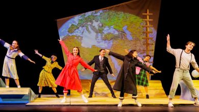 Photo of «Το Καπλάνι της βιτρίνας» στα Τρίκαλα