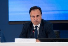 Photo of Στο Ξενοδοχείο Divani η ομιλία του Υπουργού Ψηφιακής Διακυβέρνησης και Τεχνητής Νοημοσύνης