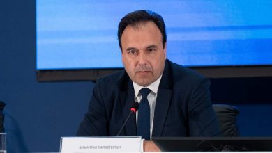 Photo of Οι πολίτες αποκτούν αυτόματα Προσωπικό Αριθμό – 5 εκατ. πολίτες έχουν ήδη λάβει