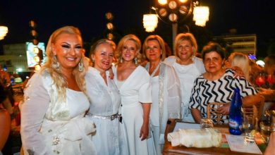 Photo of Η καλοκαιρινή εκδήλωση της Αντικαρκινικής τα είχε όλα – Μια βραδιά αγάπης και προσφοράς στο Naya Rooftop