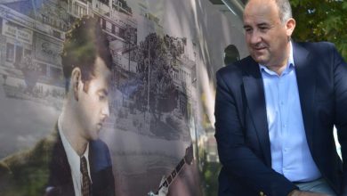 Photo of Παρουσίαση του βιβλίου του Δρ. Αλέξανδρου Καπανιάρη «Εισαγωγή στην Ψηφιακή Λαογραφία»