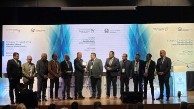 Photo of Η Κοζάνη στο επίκεντρο της επιχειρηματικότητας – Γενική συνέλευση της ΚΕΕΕ στην Κοζάνη