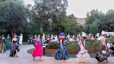 Photo of Τα highlights του μεγαλύτερου θεσμού Υψηλής Ραπτικής στην Ελλάδα