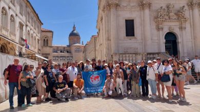 Photo of SERVO PER AMIKECO: Εκδρομή στις Δαλματικές Ακτές